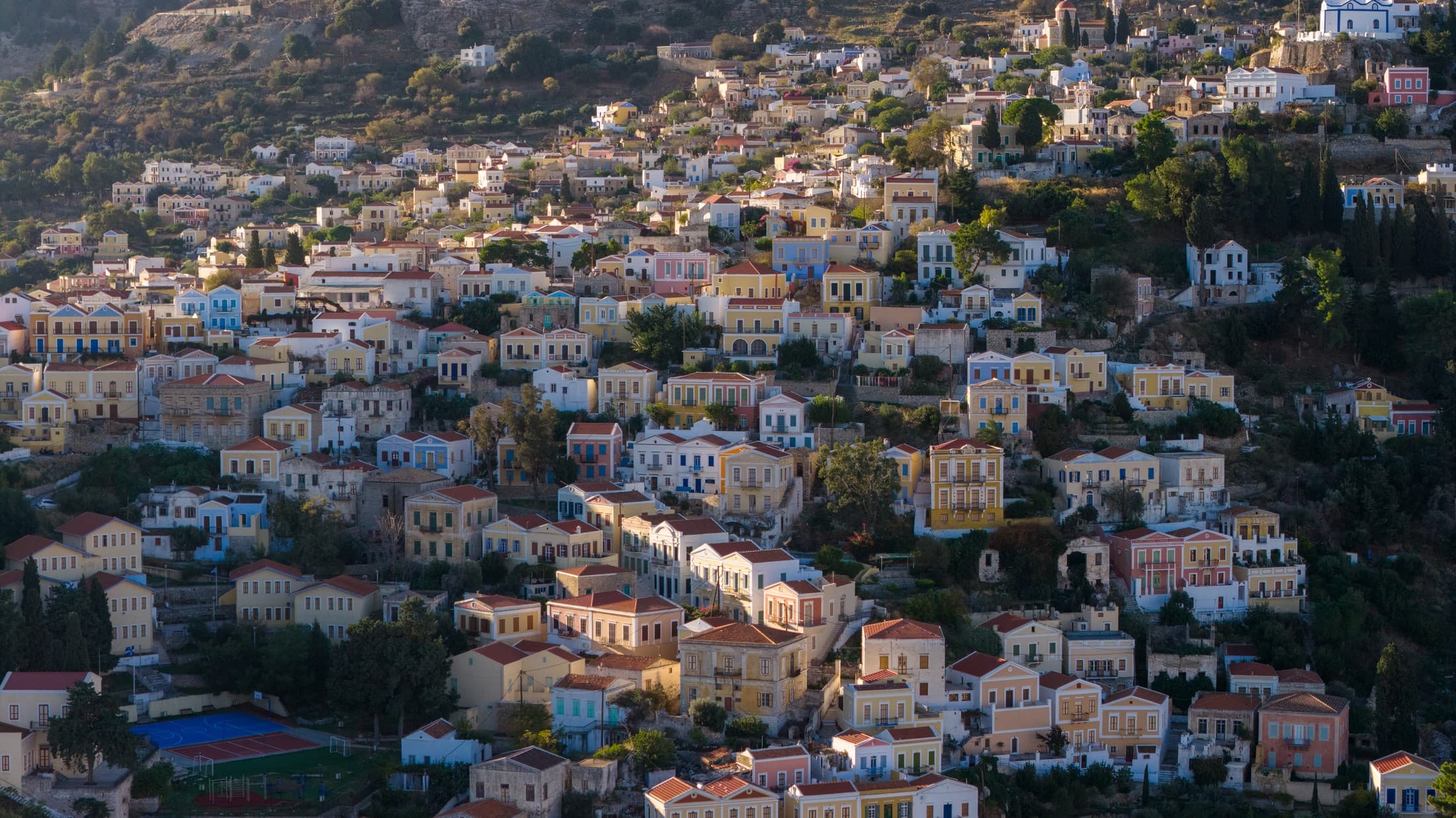 Dodekanes