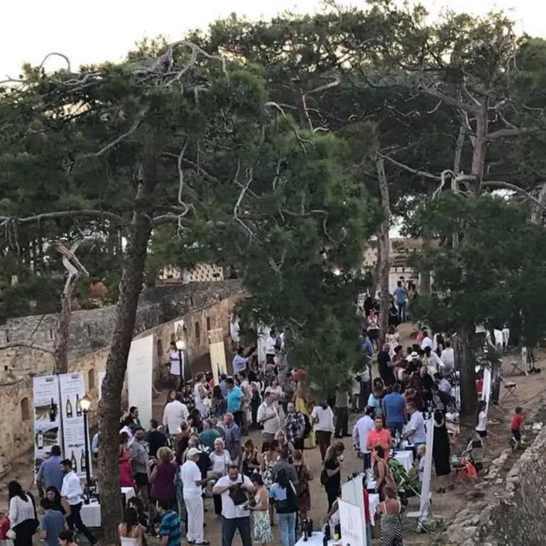 Wines at Fortezza 2026