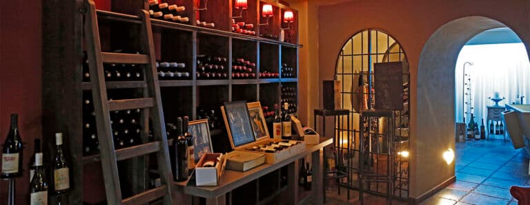 Vinos de Grevena