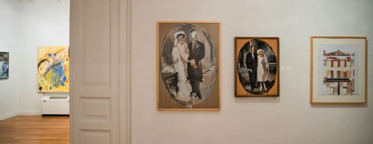 Museo de Arte Contemporáneo de Florina