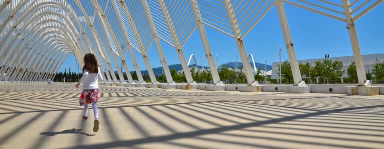 Actividades Deportivas en Atenas