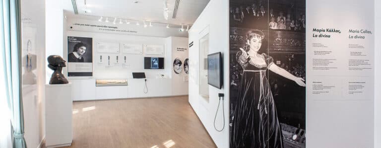 Museo Maria Callas