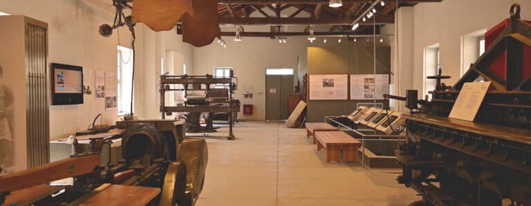 Museo della concia