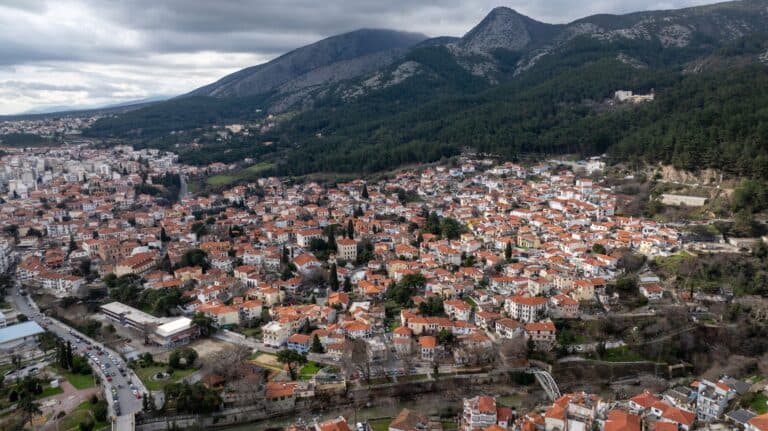 Xanthi