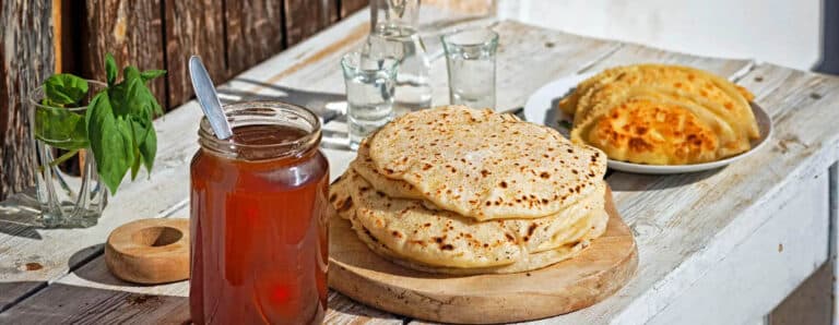 Η Κρήτη στο πιάτο σας