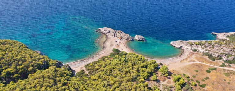Εκδρομή στη Λίμνη Βουλιαγμένης και το Ηραίο Περαχώρας