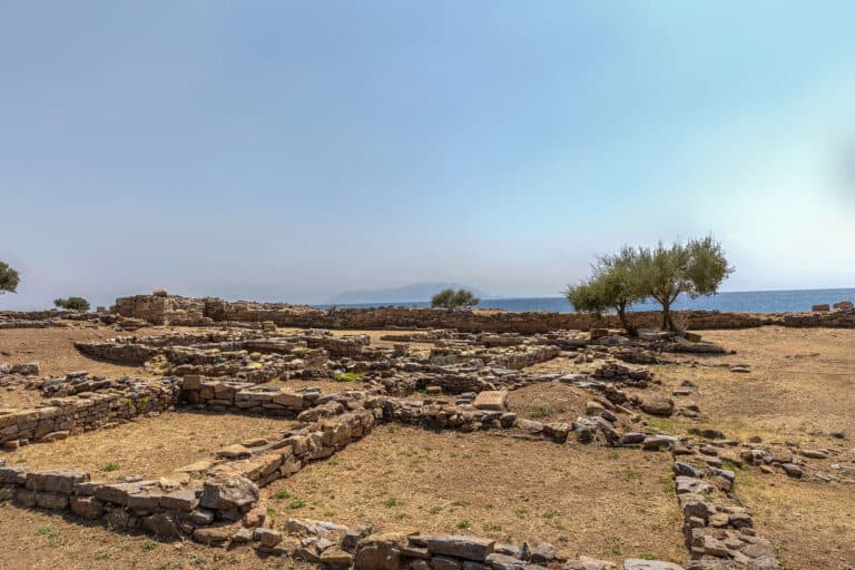 Sito archeologico di Zone