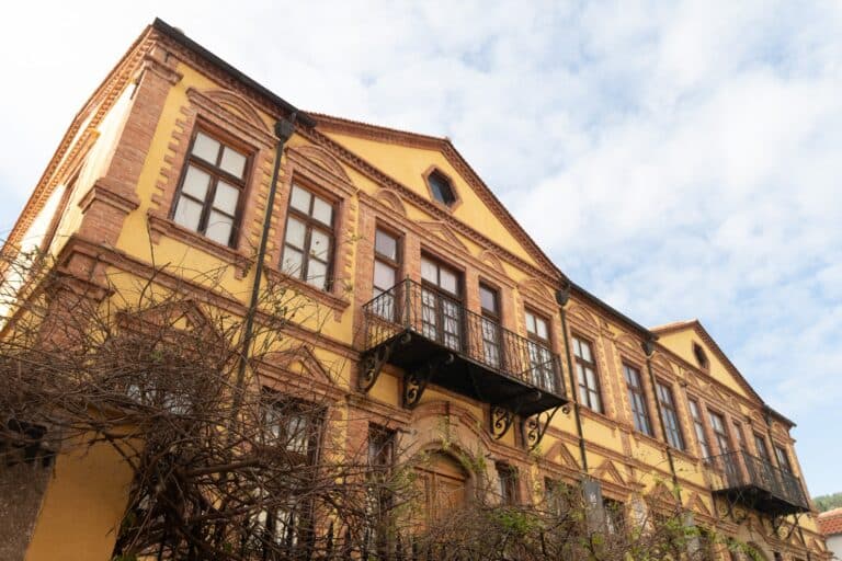 Museo del Folklore di Xanthi