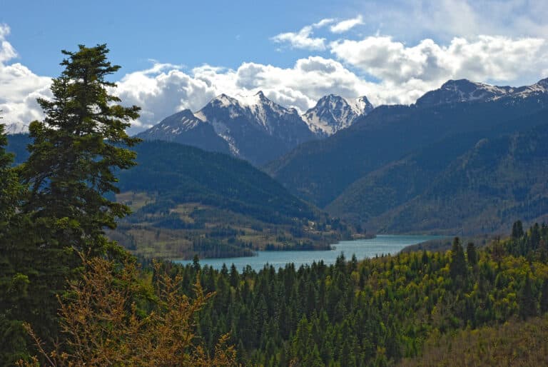 Lago Plastira