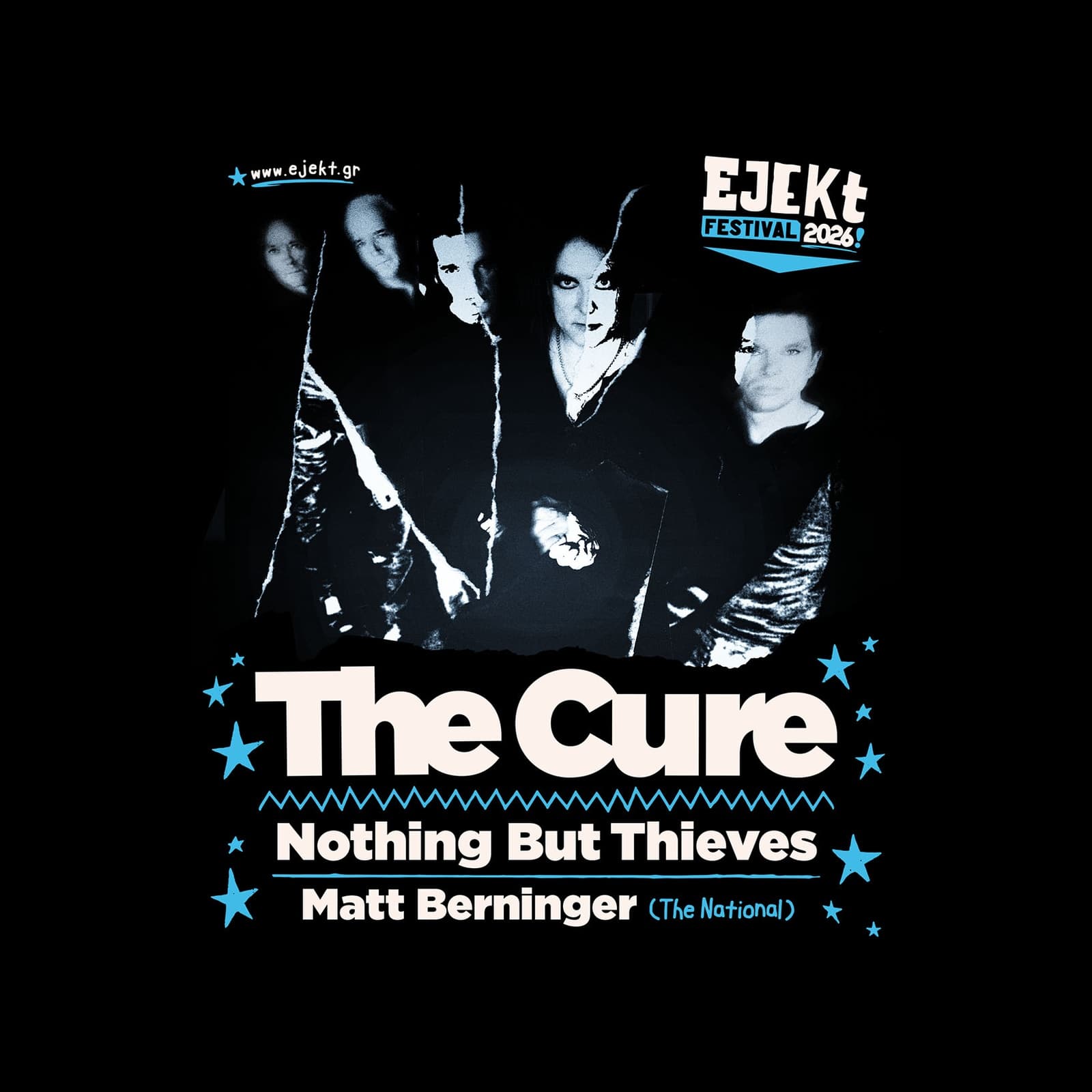 The Cure