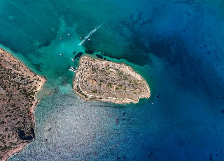 Spinalonga