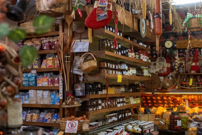 Sapori della Tracia