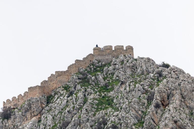 Κάστρο Ακροκορίνθου