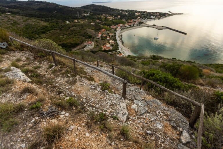 Δραστηριότητες Διαπόντιων Νησιών