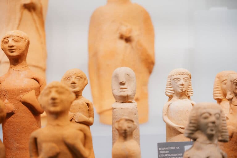 Musée archéologique d’Agios Nikolaos