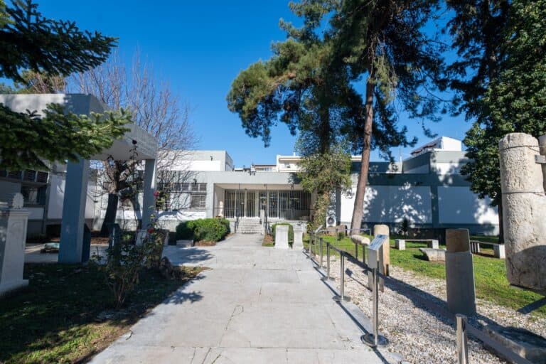 Museo Archeologico di Komotini