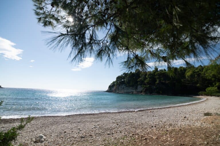 Les plages d’Alonnisos