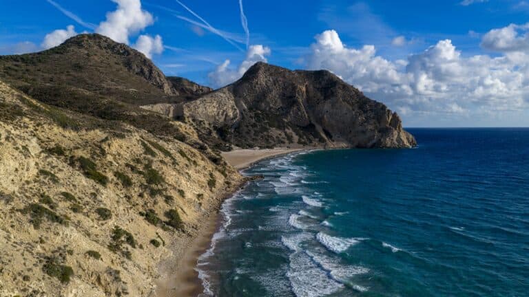 Spiagge di Kos