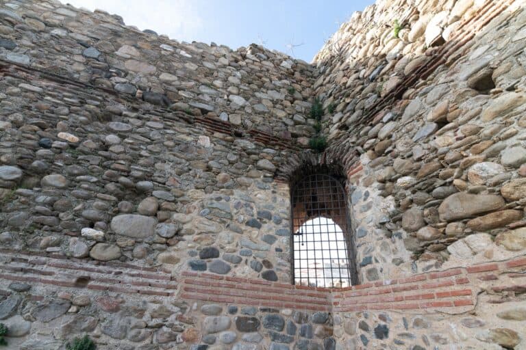 Fortezza di Komotini