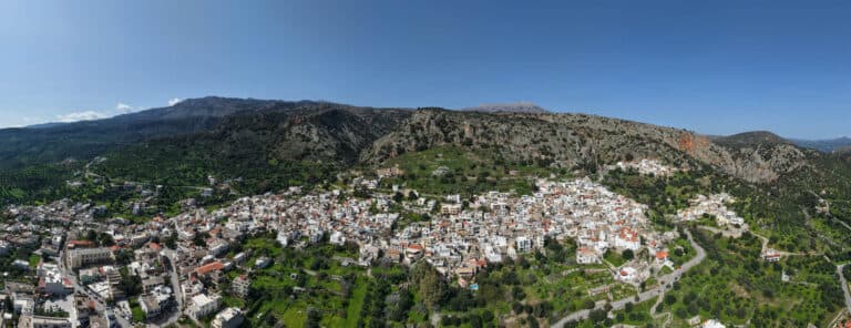 Kritsa
