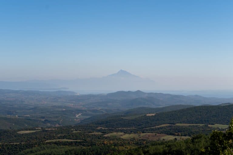Monte Athos