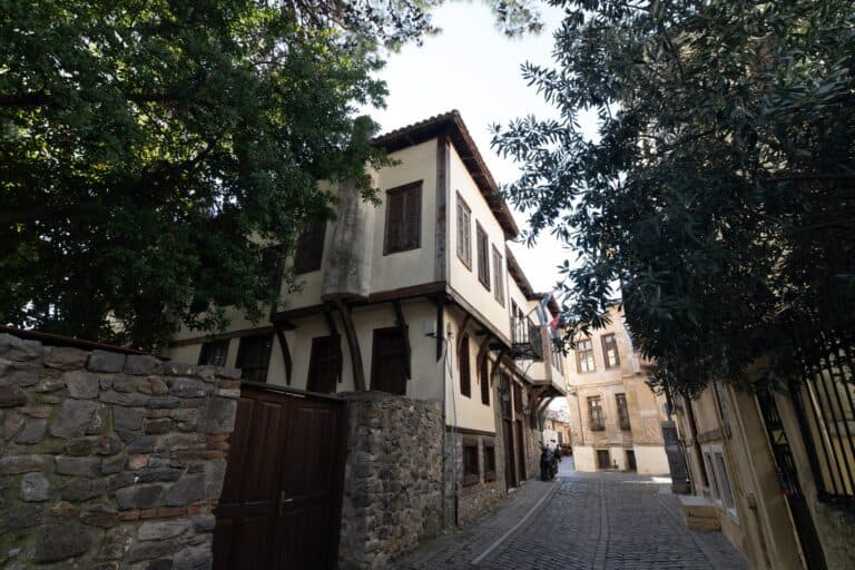 Galleria Municipale d’Arte di Xanthi “Christos Pavlidis“