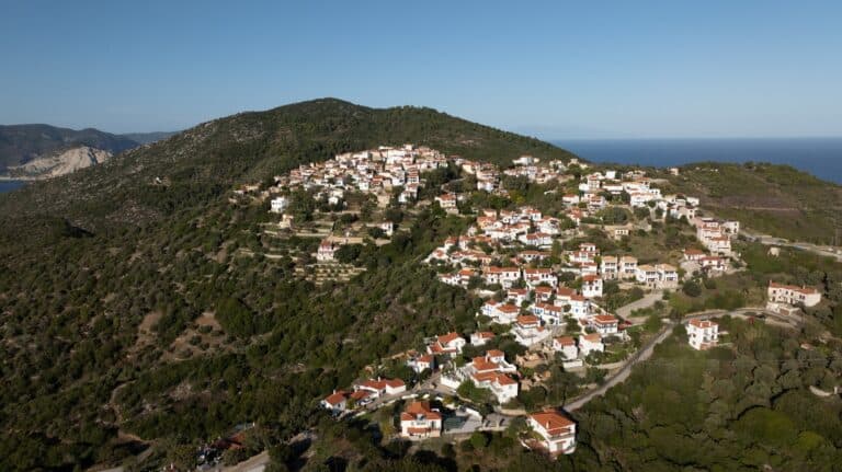 Palio Horio d’Alonnisos