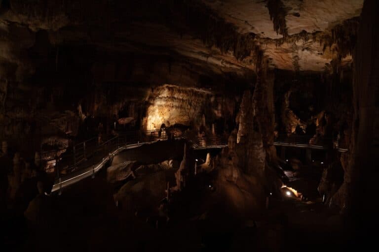 Cueva de Petralona