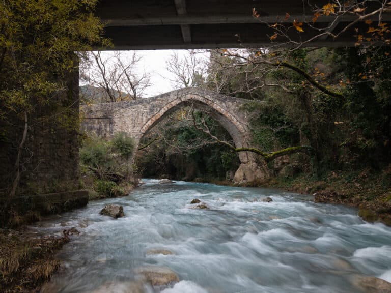 Αλφειός ποταμός