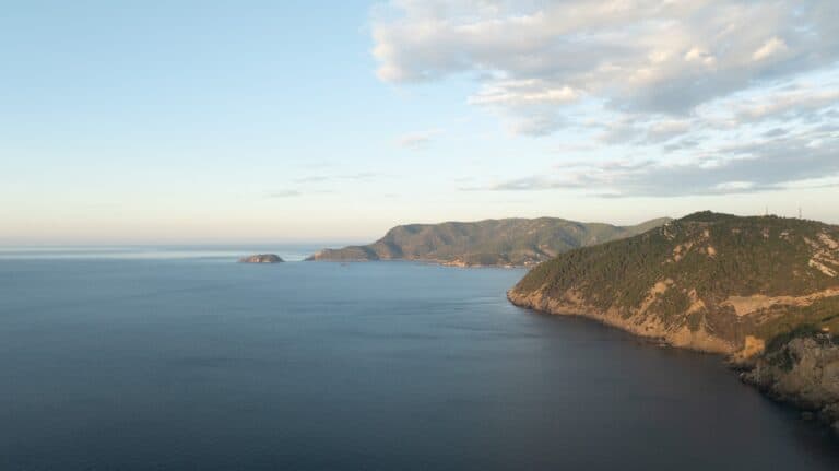 Les iles du Parc national marin d’Alonnisos et des Sporades du Nord