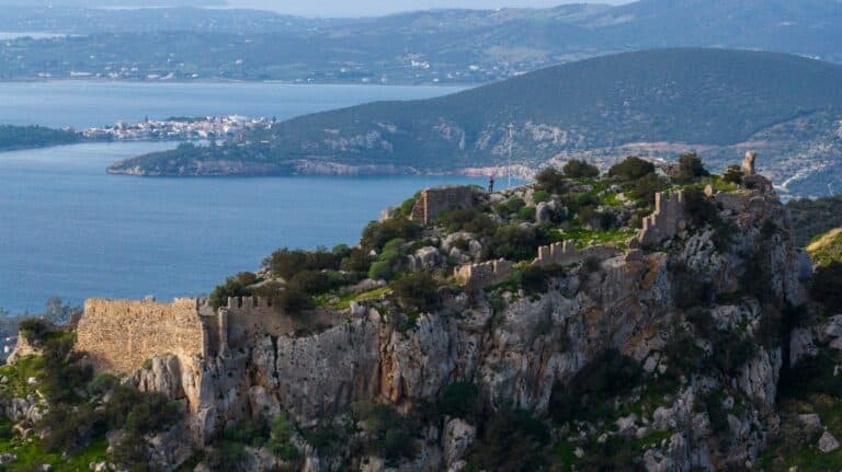 Κάστρο Θερμησίας