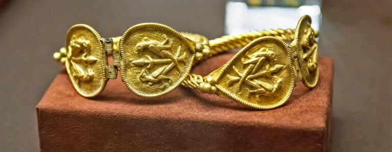 Greek Chic | Κόσμημα