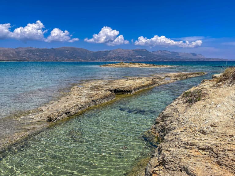 Παυλοπέτρι Λακωνίας