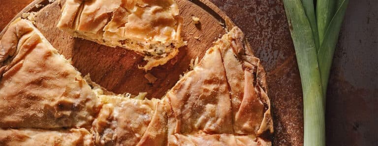 Sabores de Grevena