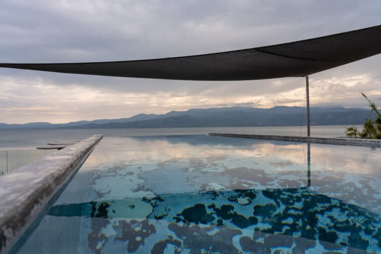 Rejuvenation and Wellness on Lesvos