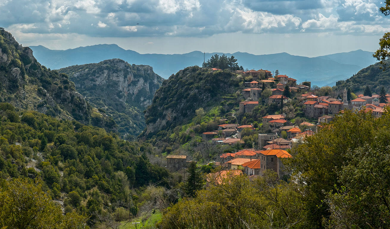 Stemnitsa