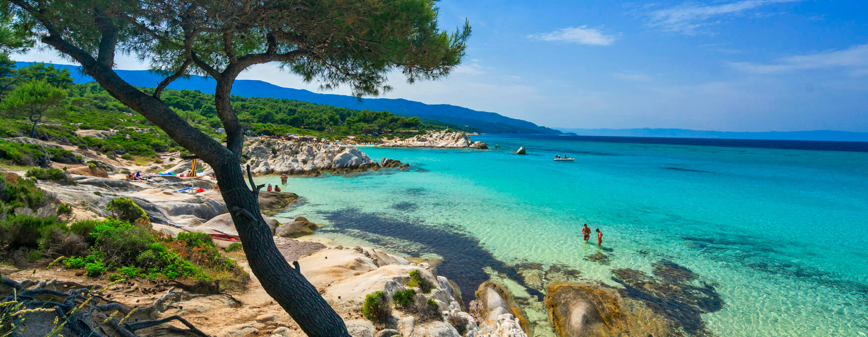 Halkidiki