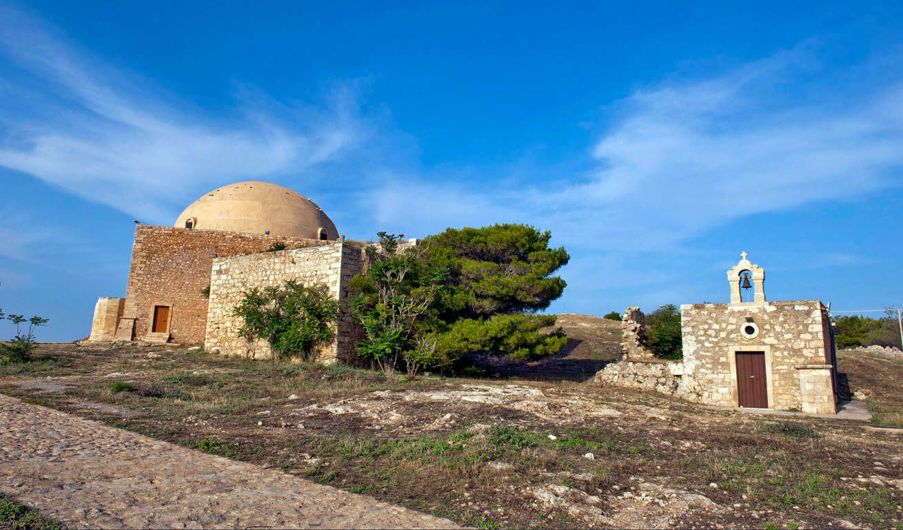 Rethymno