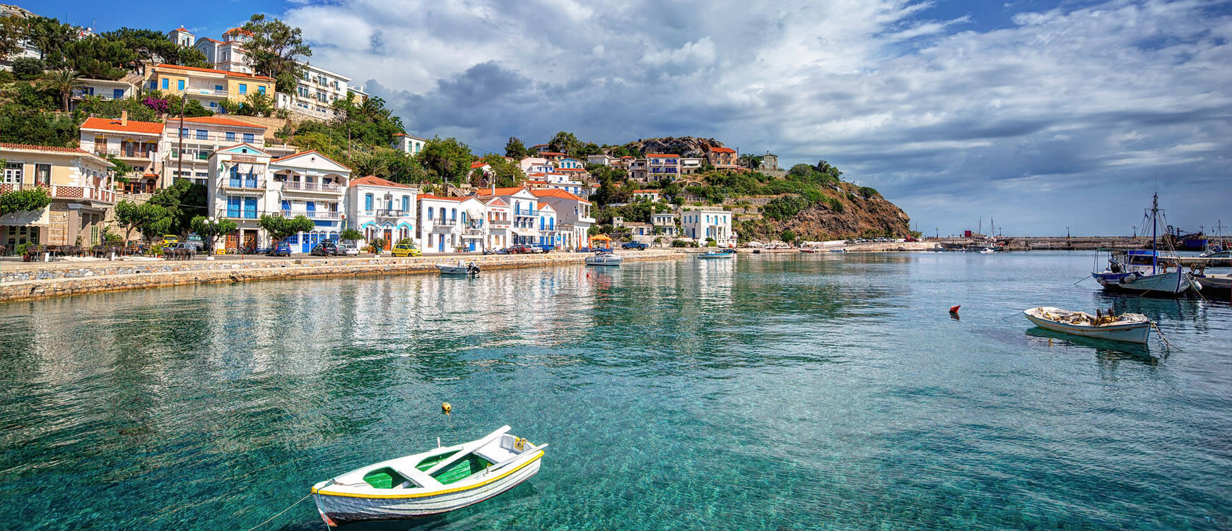 Ικαρία