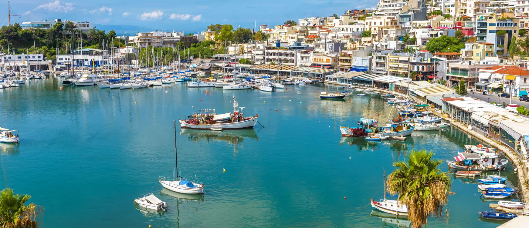 Piraeus