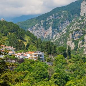 Βιώσιμοι Προορισμοί