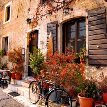 Welcome to the charm that is #Vytina. Nestled in mountainous #Arcadia, it's your perfect winter retreat. Find solace among the trees, marvel at the traditional architecture, and soak up the unique climate. This enchanting village is all set to replenish your body and soul. Explore more, link in bio. 📷 Laskarakis

#visitgreece #peloponnese