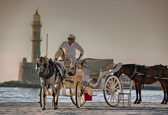 crete annual tourism