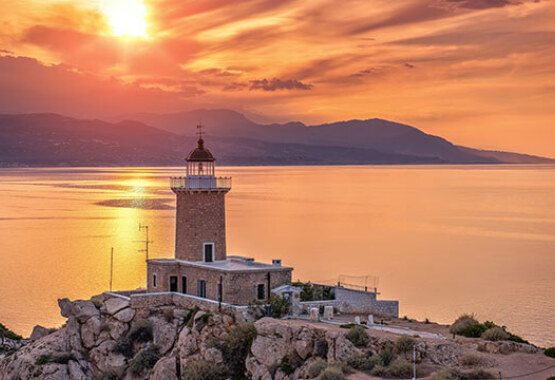 travel peloponnese greece