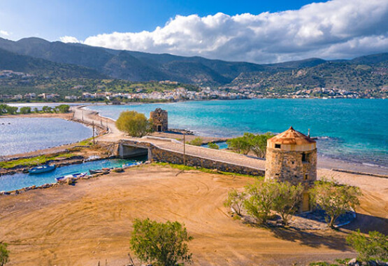travel path kreta