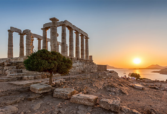 footprint travel guide greece