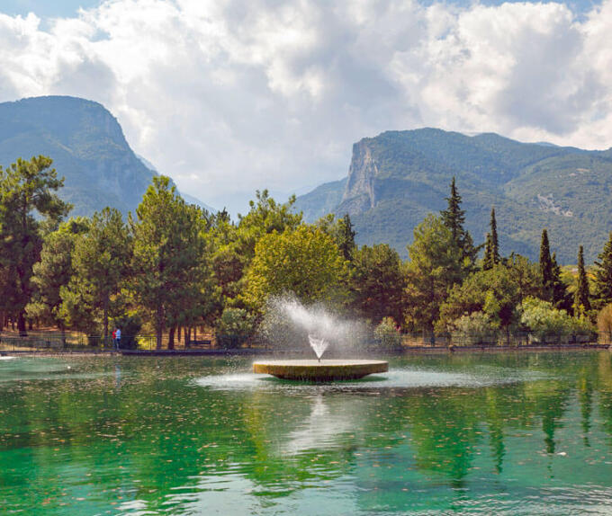 greece tourism presentation