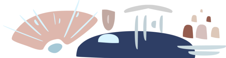 Monuments and Μuseums