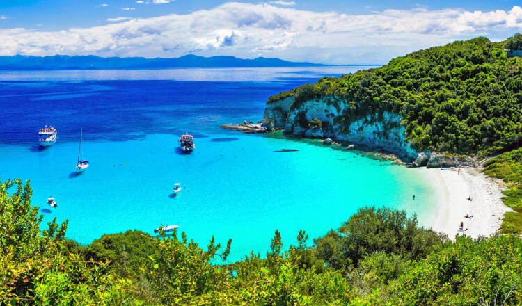 Corfu