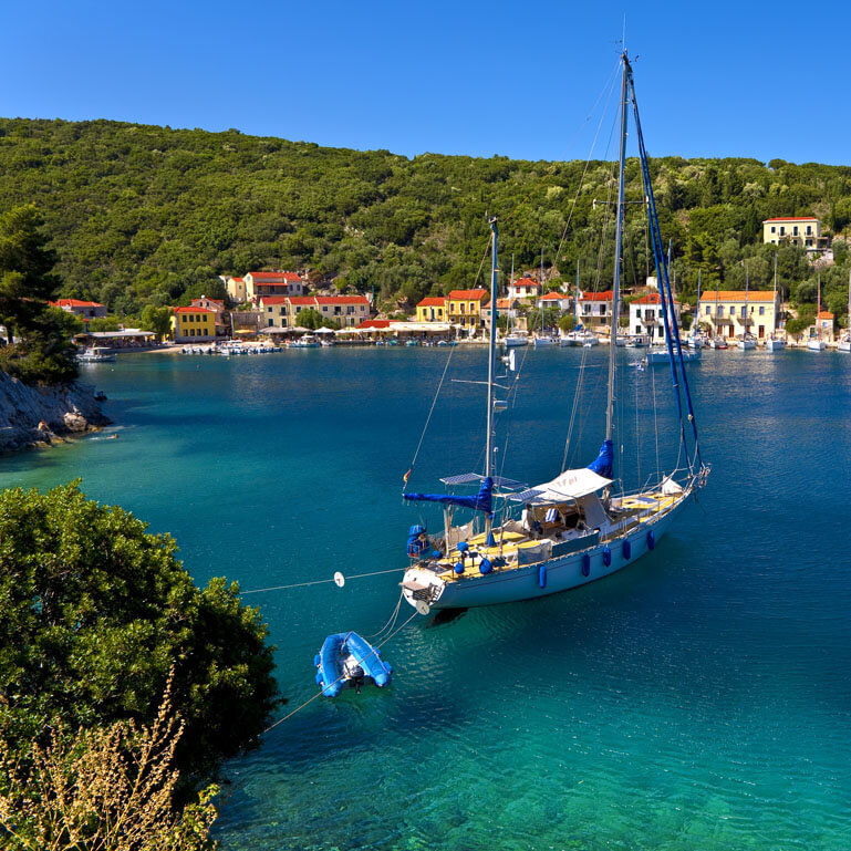 Ithaca